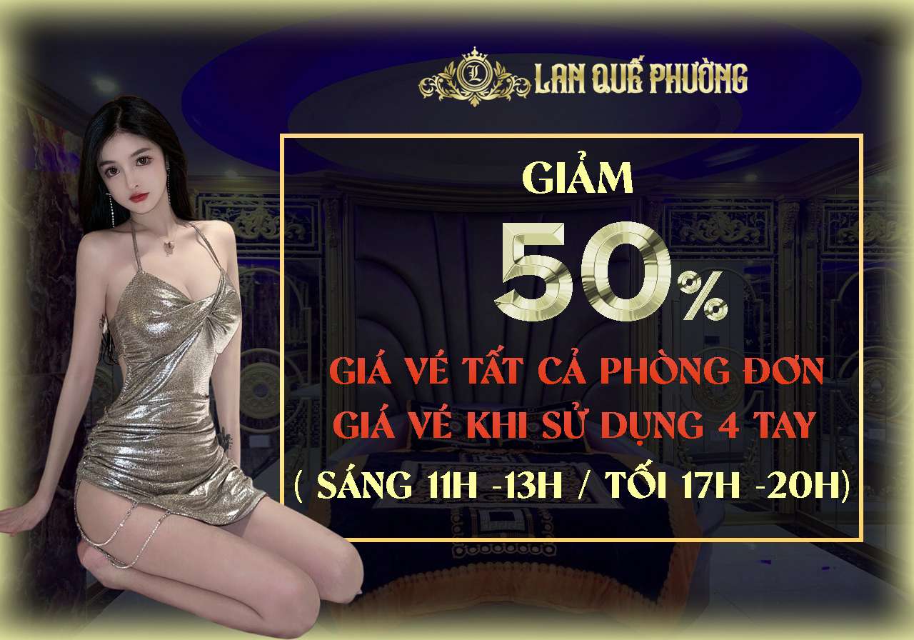 Massage Lan Quế Phường - Massage Vip Hà Nội